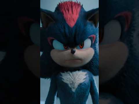 Shadow Ve Maria... | Sonic 3 Sad Edit #edit #shorts