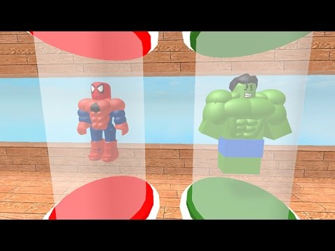 SUPER HERO TYCOON CODE! / ROBLOX