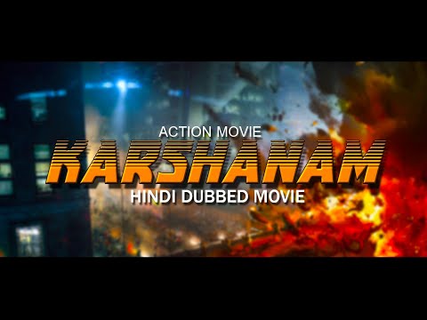Hindi Full Movie : KARSHANAM