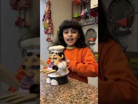 الطباخ السحري❤️ #ملوك_المنيا