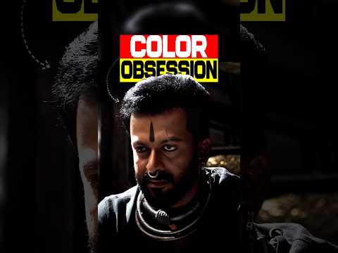 Salaar Director’s Crazy Black Obsession