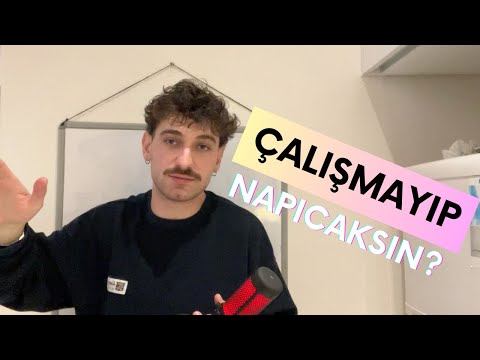 Tek Görevi Çalışmak Olup Çalışmayan Eşşekler Selam 👋 | YKS Hocan