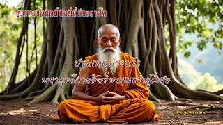 ตำนานสิ่งศักดิ์สิทธิ์ที่มีลมหายใจ - ปฐมเหตุปางบรร มหาฤาษีกายสิทธิ์พบเณรคำผู้วิเศษ