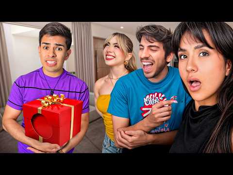 ¿Qué YOUTUBER trajo el PEOR REGALO?