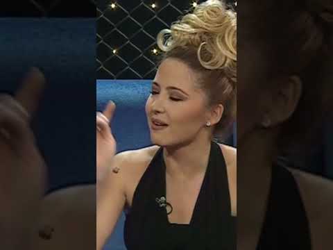 Pınar Aylin ve Beyaz gözleriyle konuştu #beyazshow