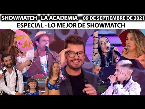 One of the top publications of @ShowmatchOficial which has 1.1K likes and 131 comments