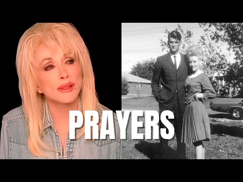 Dolly Parton Mourns the Death of Husband Carl Dean