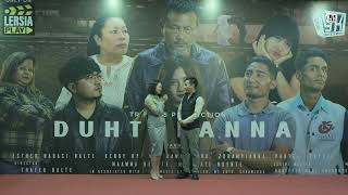 DUHTHLANNA FILM PREMIERE red carpet