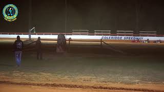 Coleridge Speedway (Part 2)