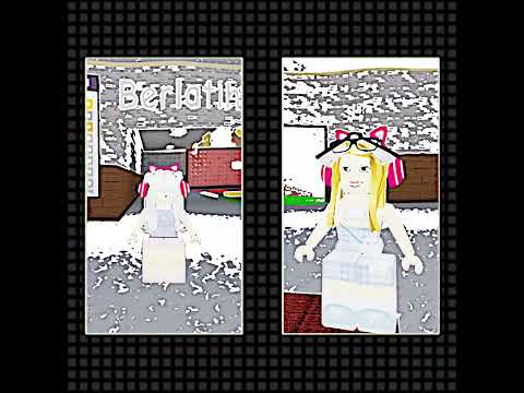 sama @Clara_chennel #robloxindonesia#adel#