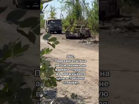 Никаких авто на передке! (подпишитесь пожалуйста)