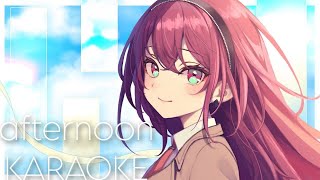 【#歌枠 #karaoke 】午後活歌枠!! Sing Ing Stream【#蜜乃木ジル / #RIOTMUSIC】