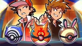 Unlocking Pokemon From a Quiz, Then We Battle!