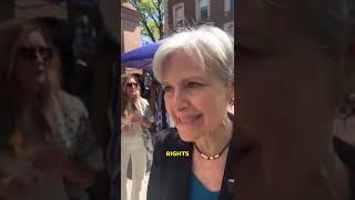 Jill Stein
