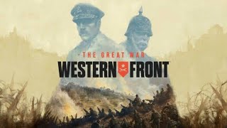 Vidéo-Test The Great War Western Front par FacteurGeek