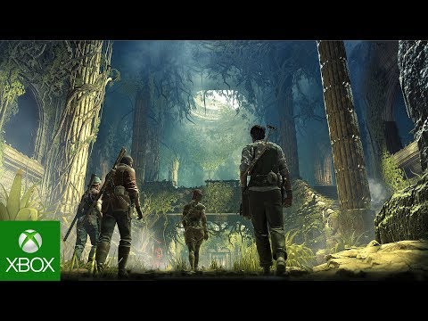 Strange Brigade – Accolades Trailer | Xbox One