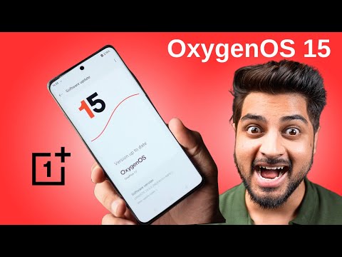 Oxygen OS 15 Update | The Best OnePlus Update with Amazing Features | Mohit Balani