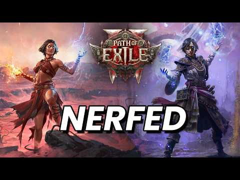 Meta Gems Nerfed Into The GROUND