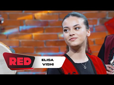 Elisa Vishi  - Ky marak