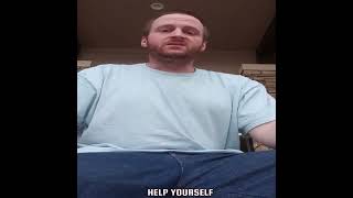 God's Dummy - Help Yourself