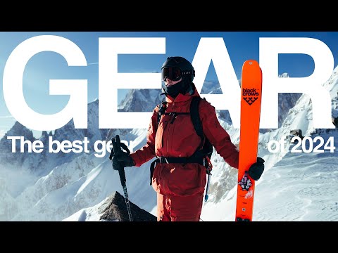 The best backcountry ski gear, 2024