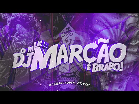 AUTOMOTIVO TOMA SEQUÊNCIA DE ROCK ‘N ROLL (DJ Marcão 019)