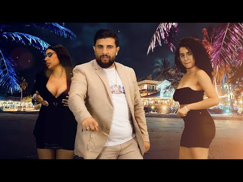 Miraj Tzunami - Toate femeile [Official Video]