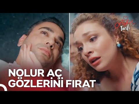 Fırat Şef Bayıldı | AşkınTarifi