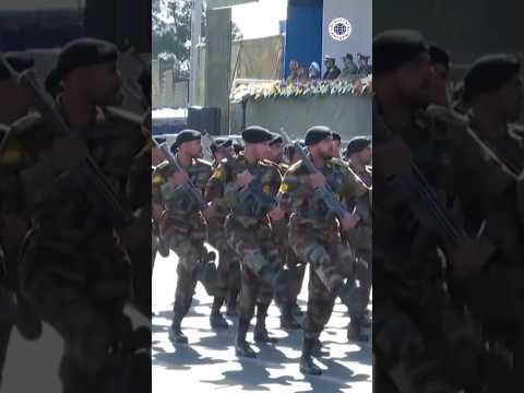 ইরানের আই*আর*জিসি: এক সামরিক বাহিনীর চেয়েও বেশি!  | Time Blast News