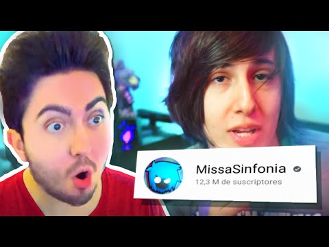 Bobicraft Reacciona a MissaSinfonia - CINTA MILAGROSA!