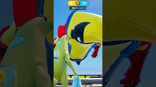 🍌 Wig m'a saboté...