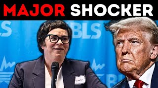 How in the world did Trump miss this?!!