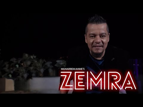 Muharram Ahmeti - Zemra (Official Video)
