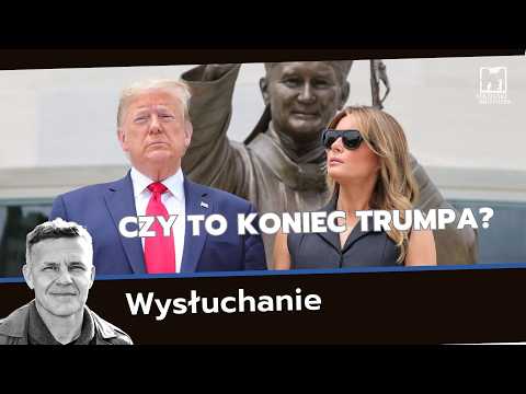 Czy Trump nadal potrafi mówić językiem religijnych wyborców?