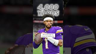 Why Kyler Murray is about to go on a redemption tour 🏈 #shorts