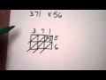 Multiplication and Graphic Organizers