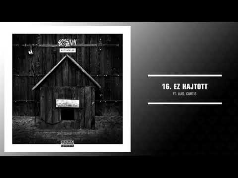 Essemm – Ez hajtott ft. Luis, Curtis (Official Audio / Kutyatlep Album)