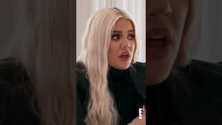 #KrisJenner can’t decide what’s more urgent: Khloé’s migraines or the living room aesthetic. #KUWTK