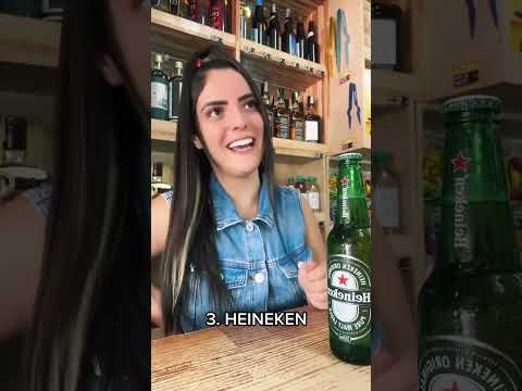CERVEJA DE RICO? 😱😱😱 #comercio #clientes #humor #engraçado