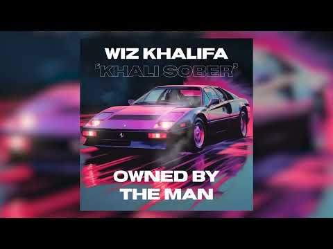 Wiz Khalifa - Owned by the Man [Official Visualizer]