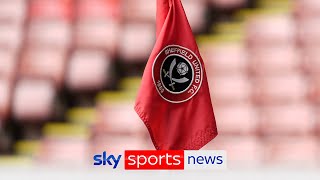 Sheffield United takeover completed by COH Sports