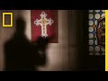 Esorcismo e Possessione Demoniaca