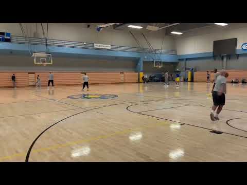 Warriors getting ready to face the Lakers for their season Opener