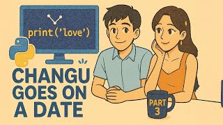 AI with Bhai | Ep - 03 :  Variables and Numbers