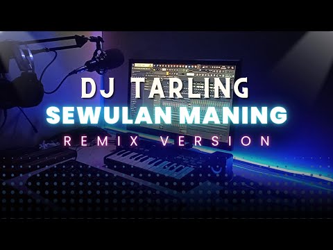 DJ Tarling Jadul "SEWULAN MANING" Remix Version