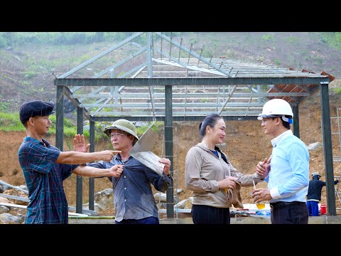 Tu Tien's ex-husband suddenly appeared: Plot to destroy Jack and Tien's happiness?