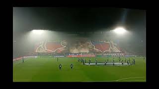 Sparta Prag gegen FC Aberdeen (Playmaker Talents)
