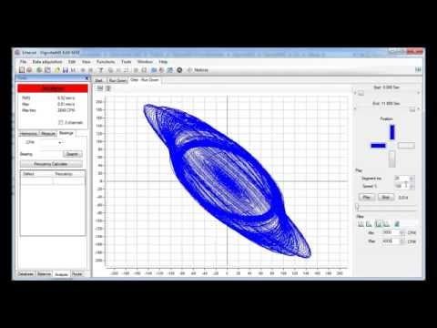 Vibration Analysis Tutorial Part 2