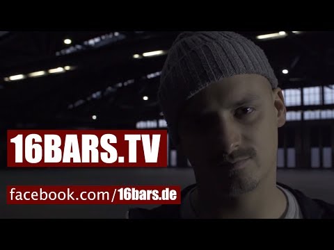 Herzog - Rettungsschirm (16BARS.TV Premiere)