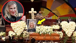 Open Casket |Catherine O’Hara Funeral Details Revealed Was It Open Casket Private Farewell Explained